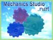 проект Mechanics Studio .NET